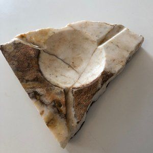 Marble Ashtray